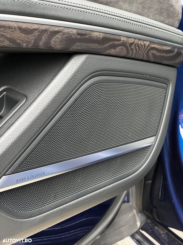 Audi A8 50 TDI quattro Tiptronic - 16