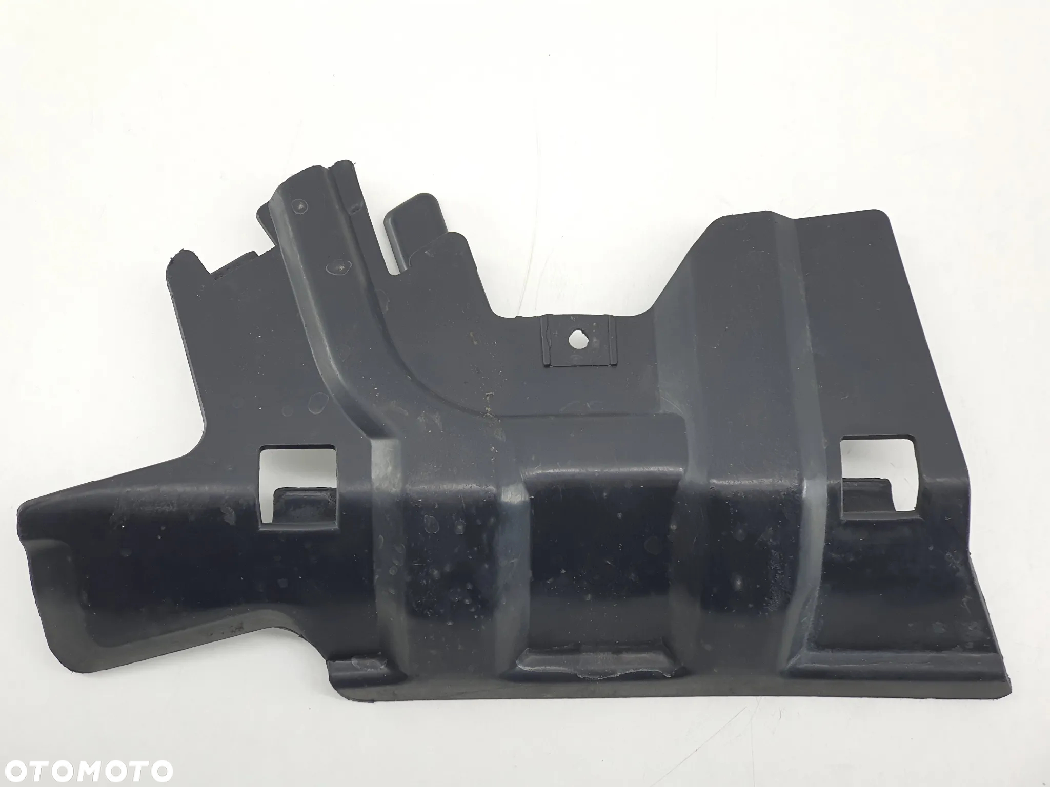 OSLONA WAHACZA PRZOD  SMC 700 ARGON JUMBO 700 - 12
