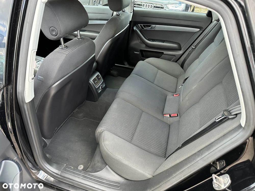 Audi A6 Limousine - 21