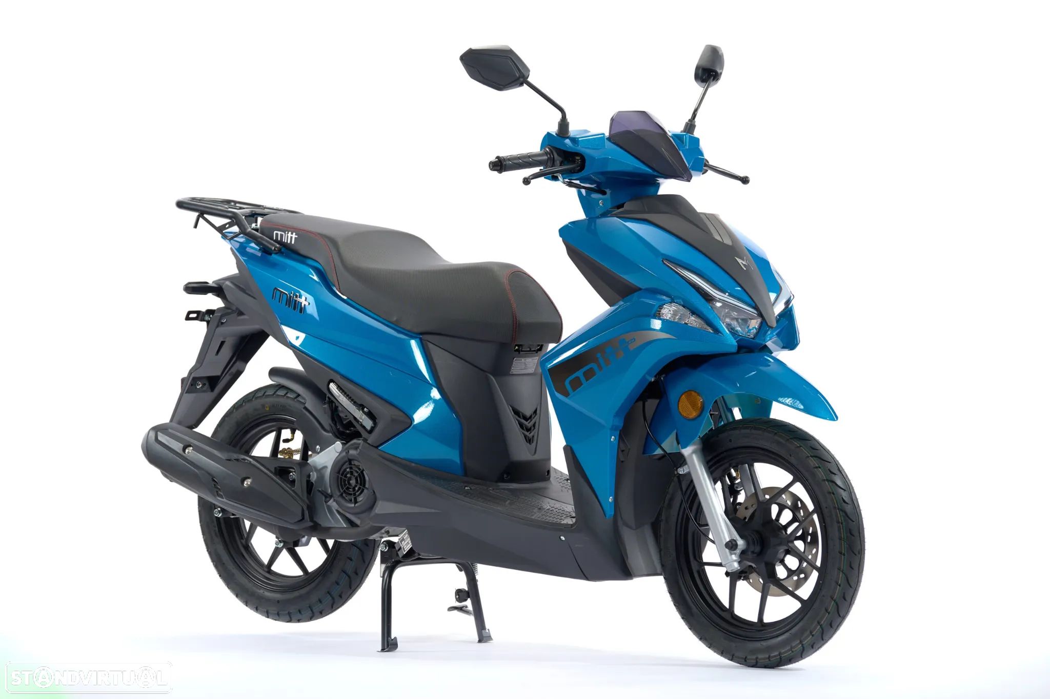 Mitt 125 RT - 1