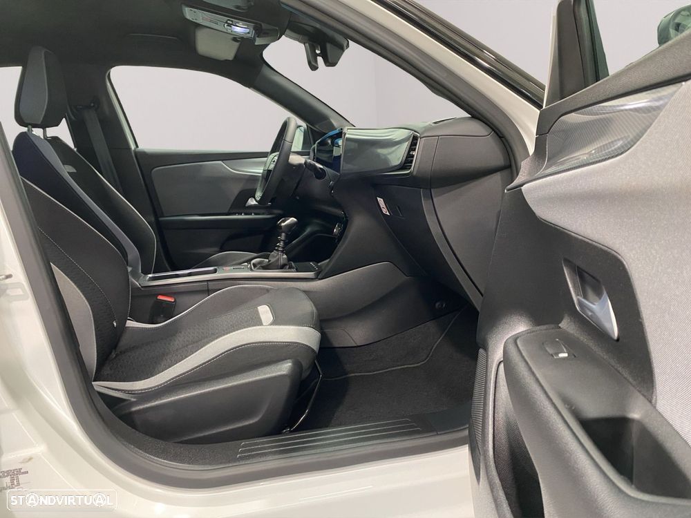 Opel Mokka 1.2 T Edition - 16