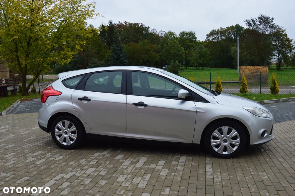 Ford Focus - 7