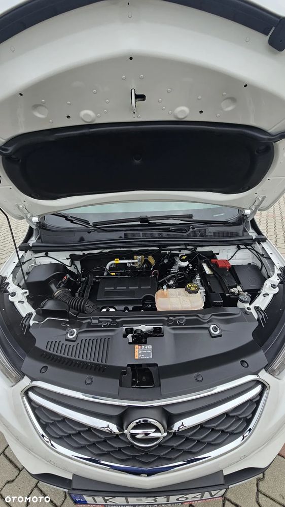 Opel Mokka 1.4 Turbo ecoFLEX Start/Stop Color Innovation - 18