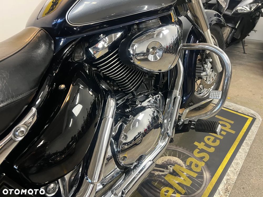 Suzuki VL 800 Volusia - 19