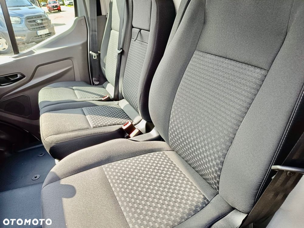 Ford Transit Van Trend 350 L3 - 14