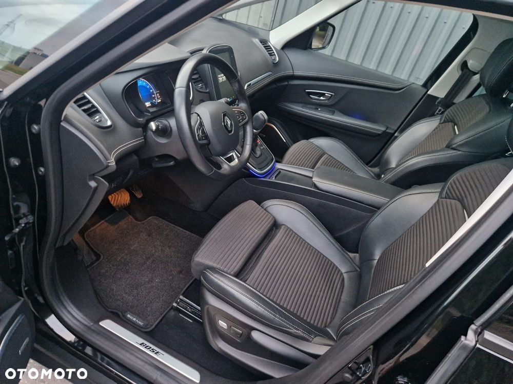Renault Scenic - 10