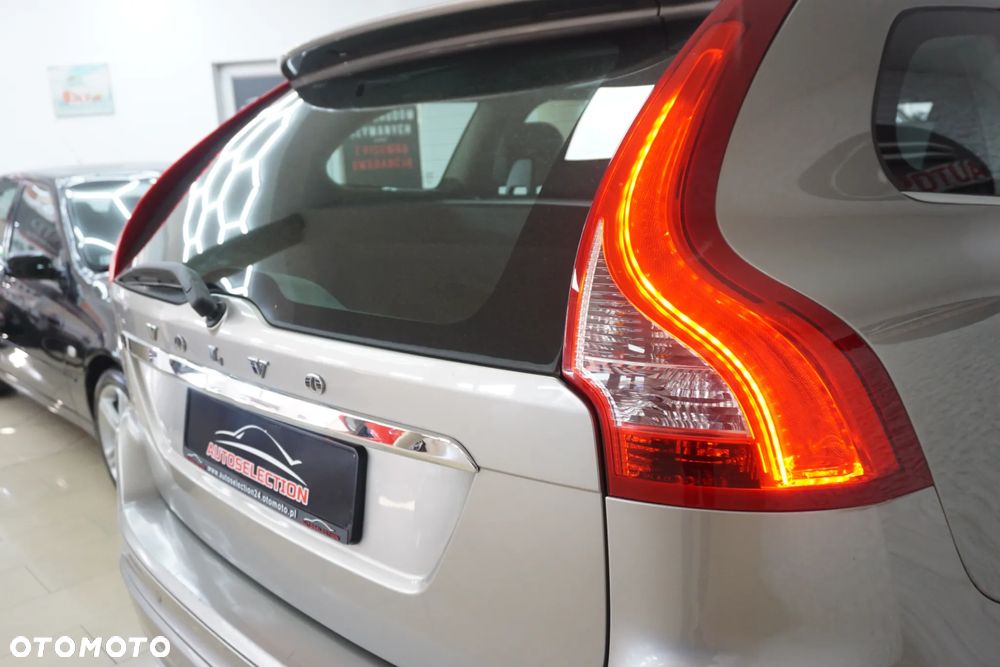Volvo XC 60 D3 Edition Pro - 18