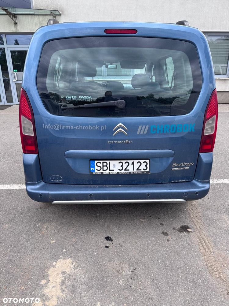 Citroën Berlingo 1.6 HDi Selection - 2