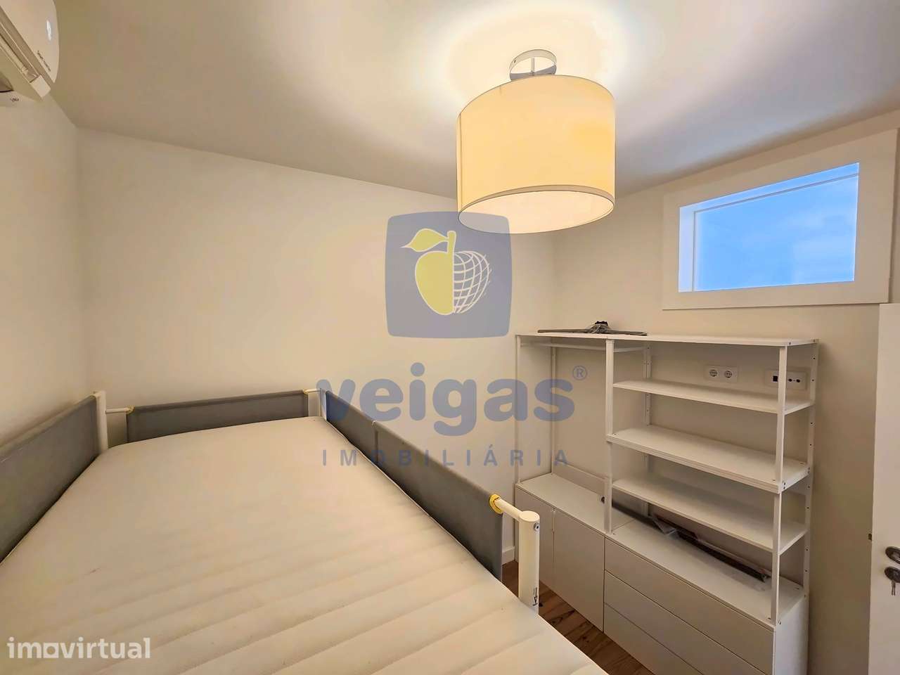Apartamento T2 mobilado em Alcântara, Lisboa - Grande imagem: 4/17