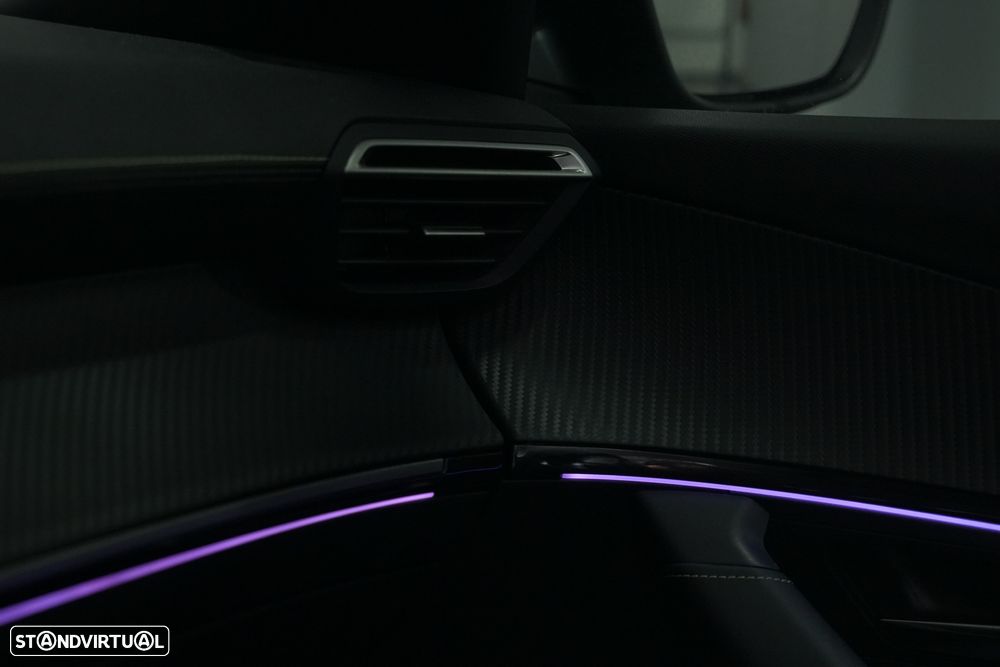 Peugeot e-2008 54 kWh GT - 16