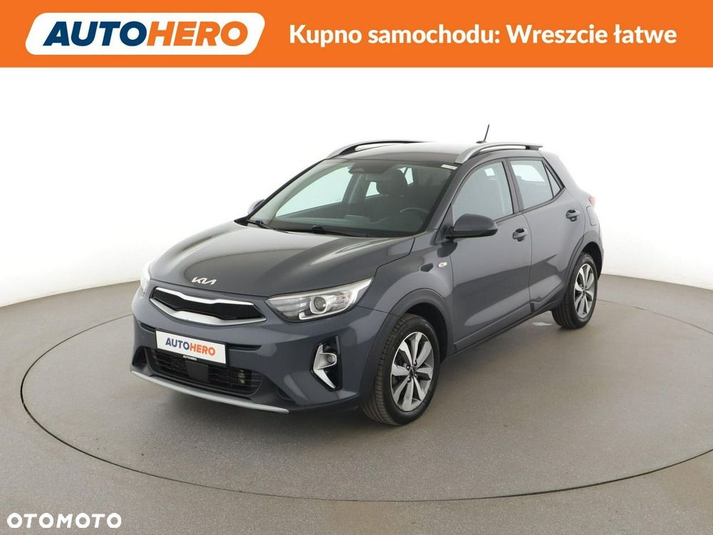 Kia Stonic 1.0 T-GDI L - 2