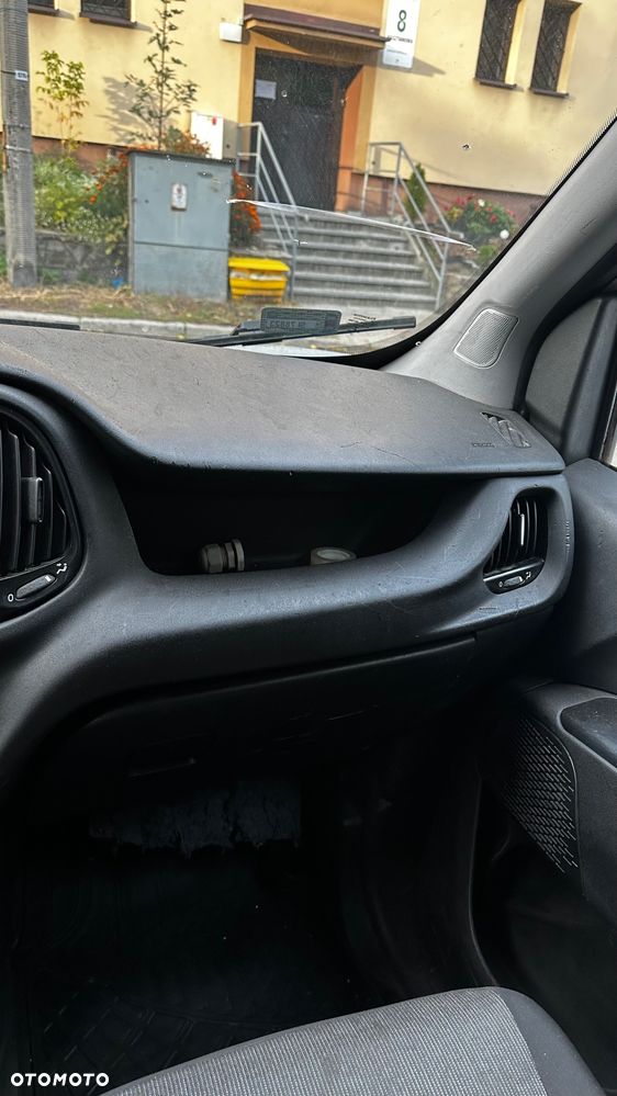 Fiat Doblo - 8