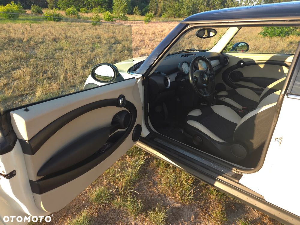 MINI Cooper D - 11