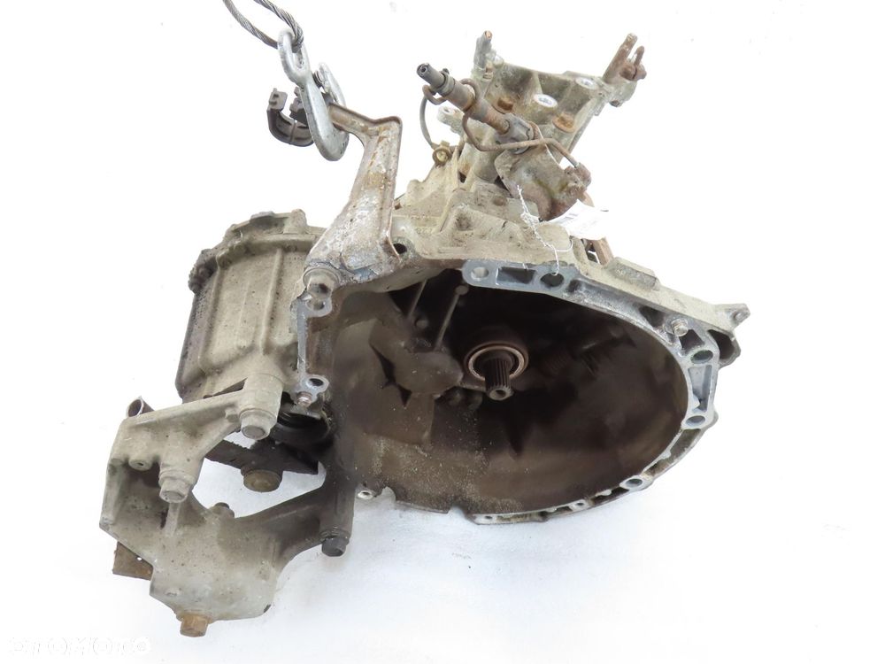 SKRZYNIA BIEGÓW DAIHATSU CUORE VII 1.0 726 8Y0 - 6