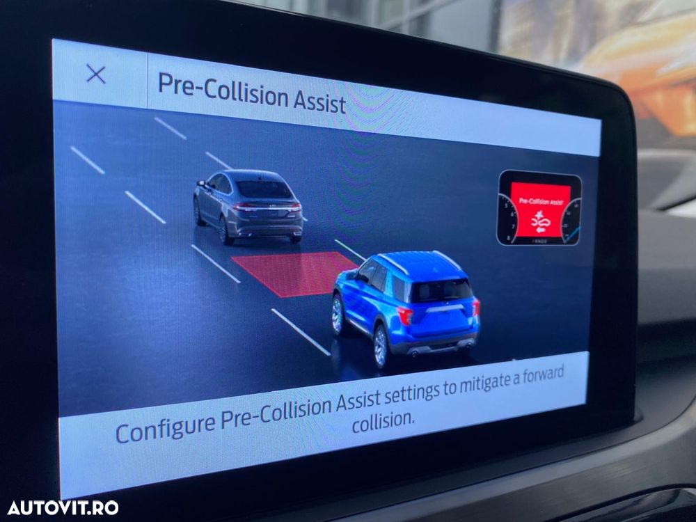 Ford Kuga 2.0 EcoBlue A8 AWD Titanium - 11