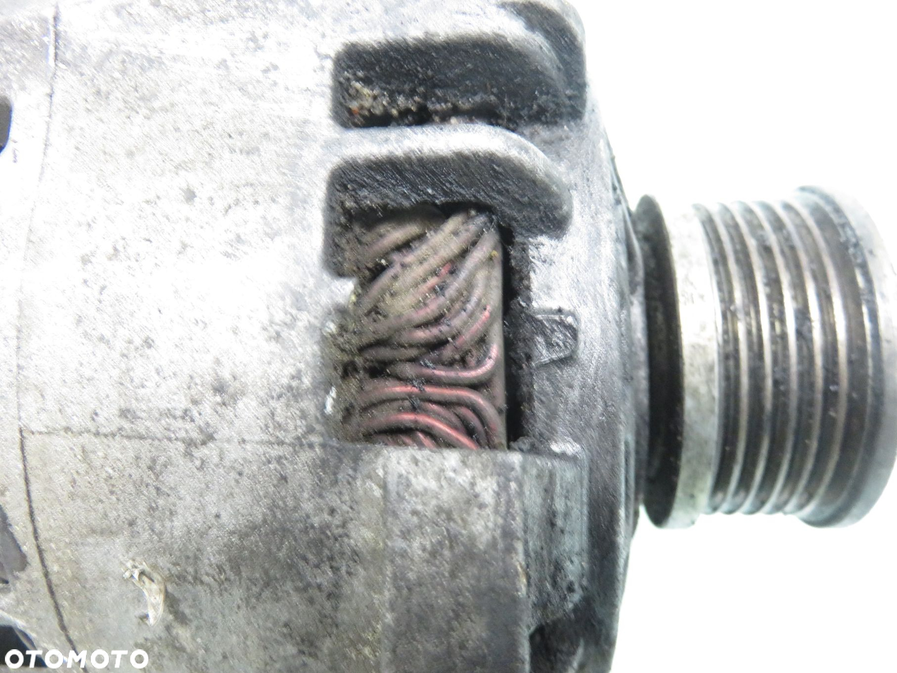 ALTERNATOR ALFA ROMEO 166 2.4 JTD - 7