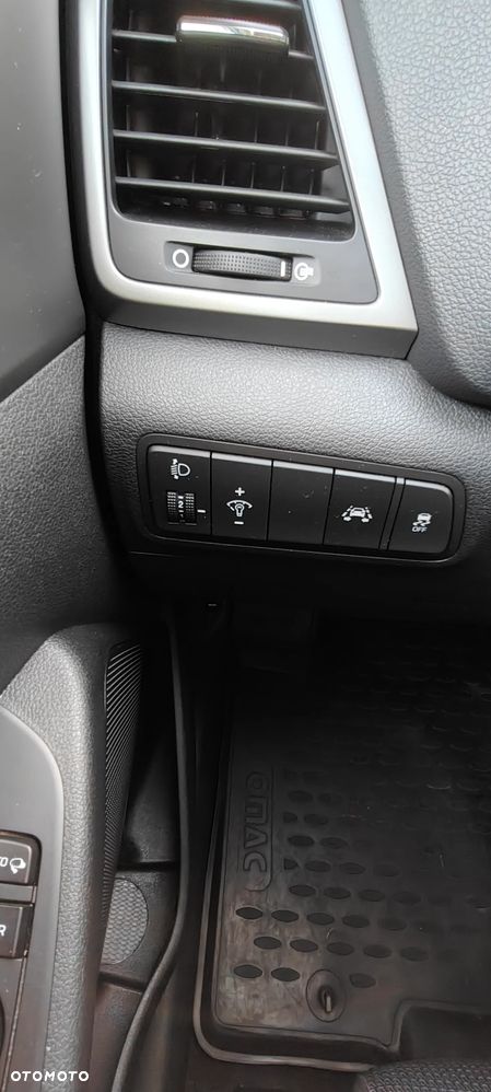 Hyundai Tucson - 5