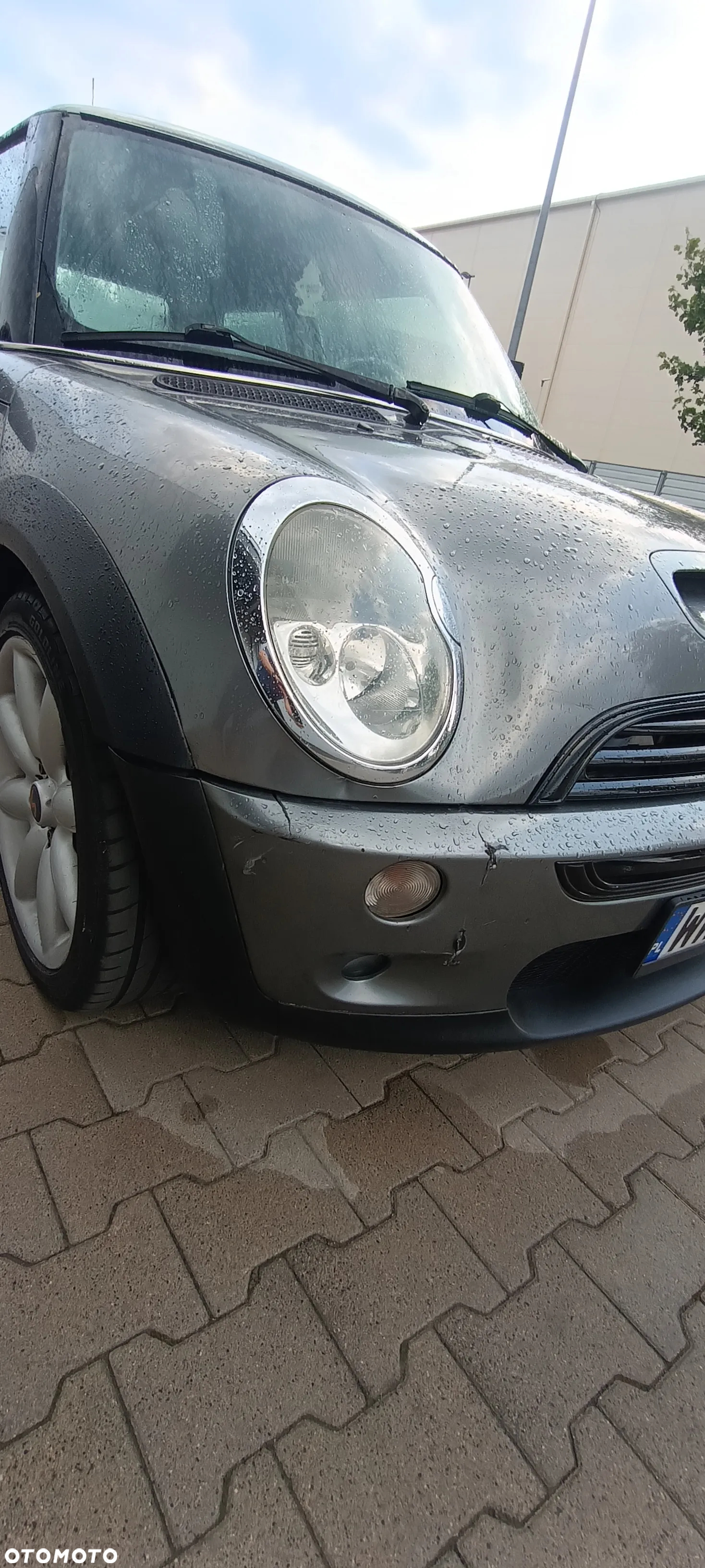 MINI Cooper S chili - 15