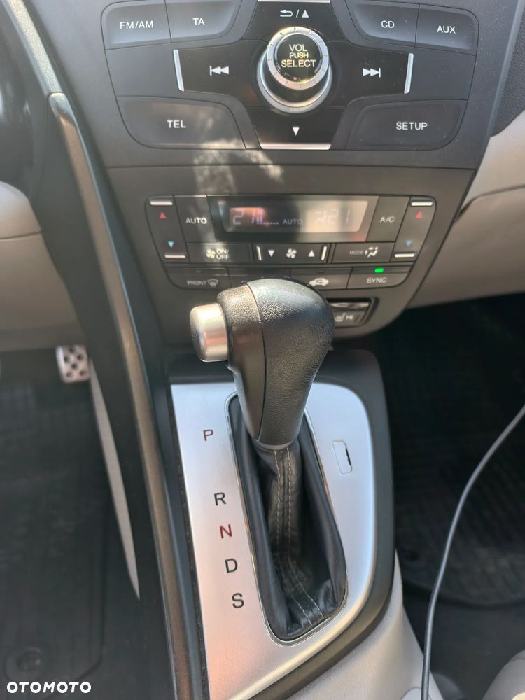 Honda Civic 1.8i-VTEC Automatik Executive - 11