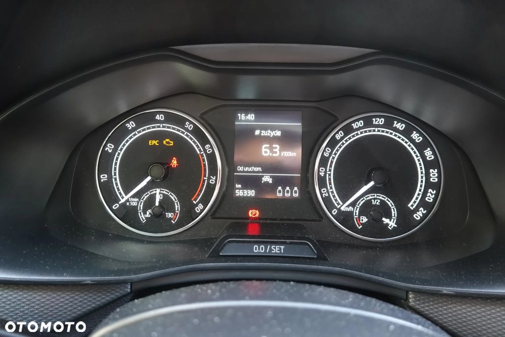 Skoda Kamiq 1.0 TSI Ambition - 8
