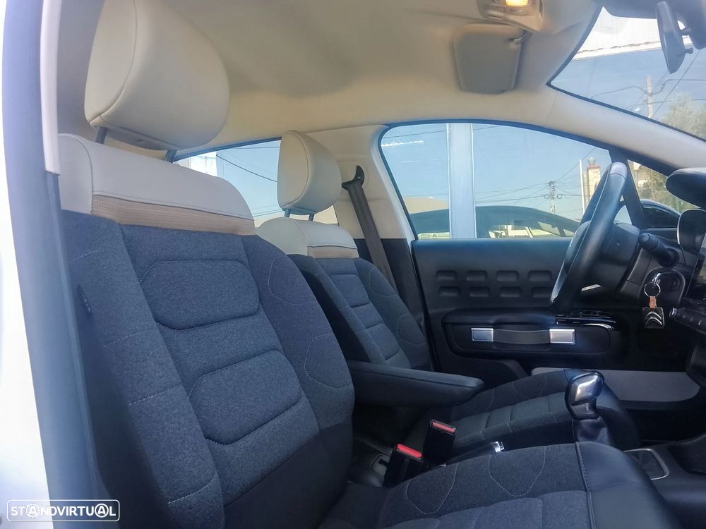 Citroën C3 1.5 BlueHDi Shine Pack - 13