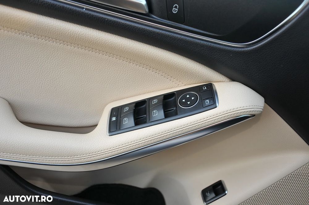 Mercedes-Benz CLA - 22