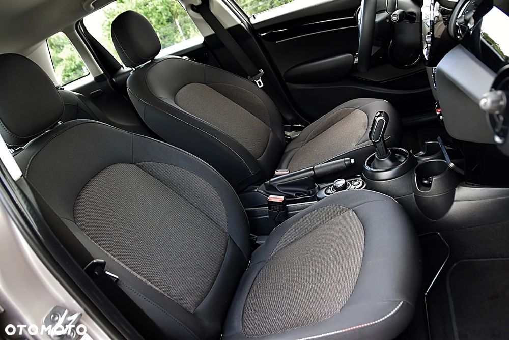 MINI Cooper Yours Trim - 18