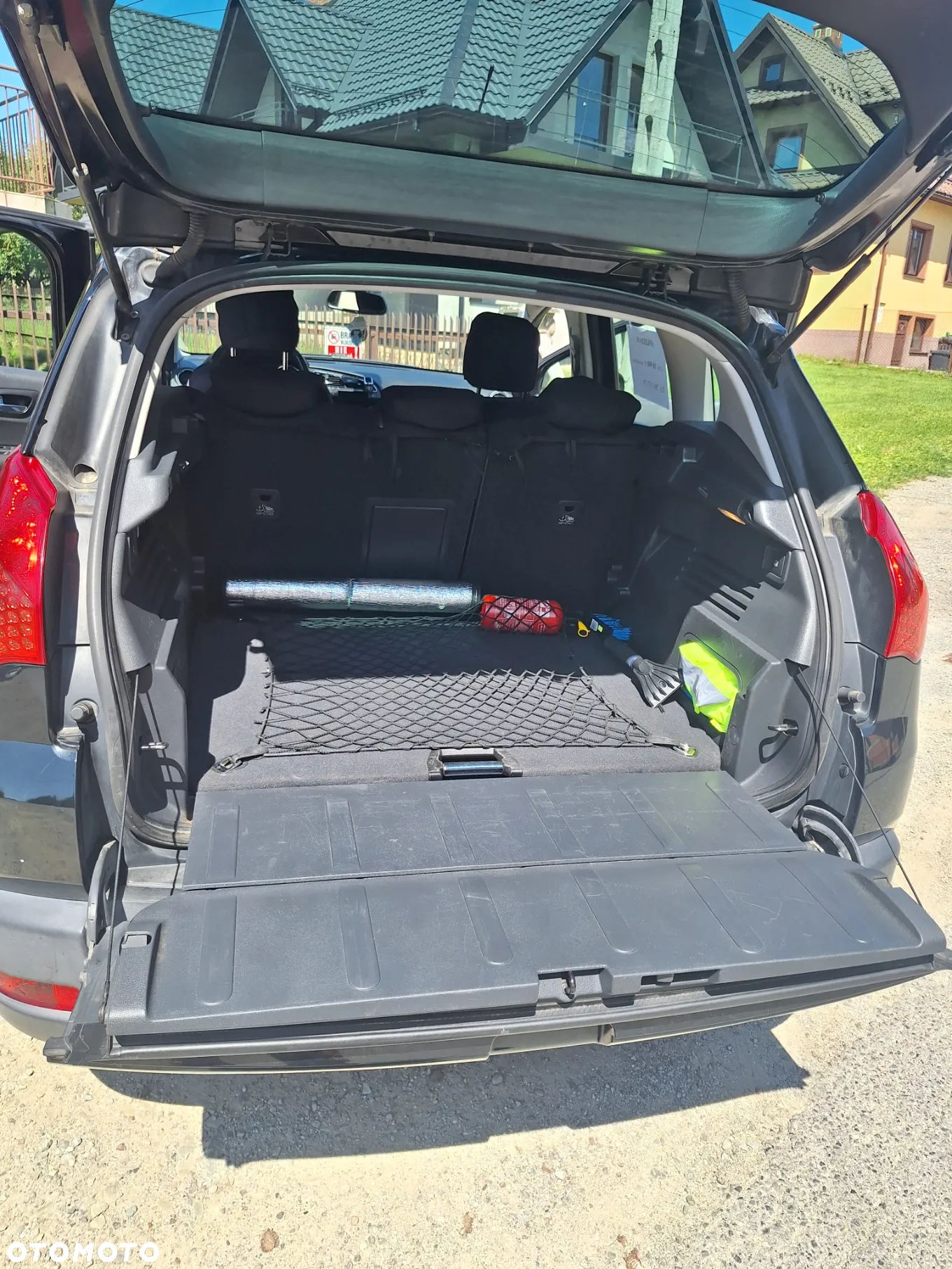 Peugeot 3008 - 5