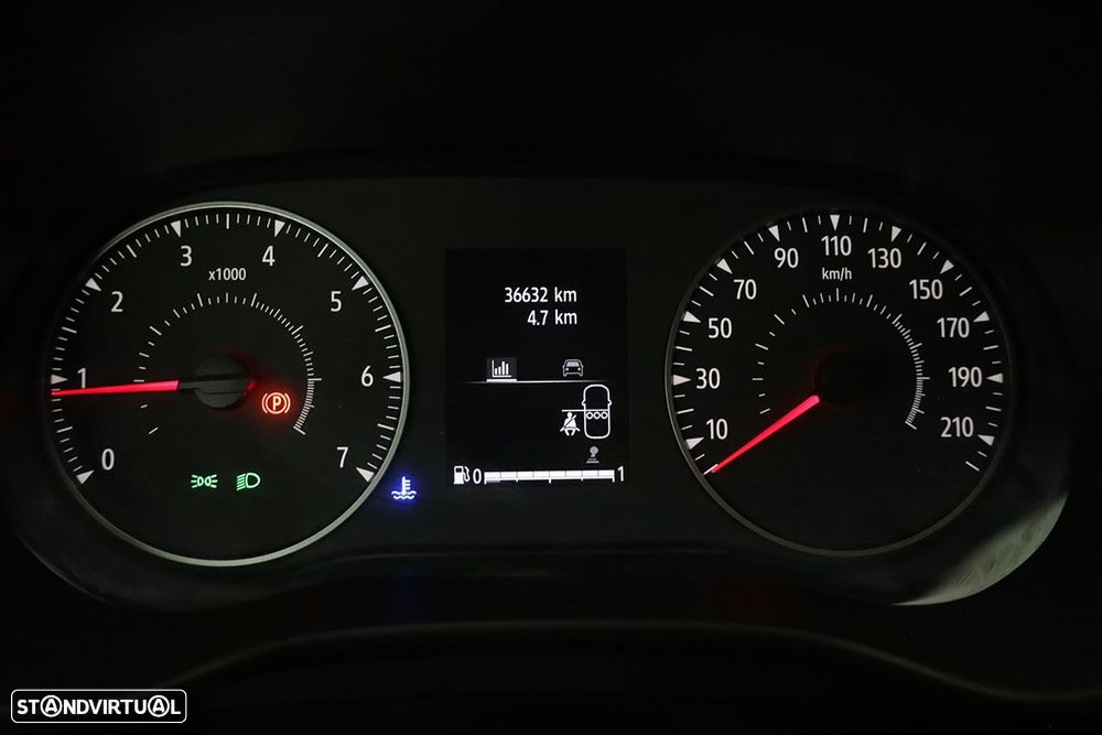 Dacia Jogger 1.0 ECO-G Extreme Bi-Fuel - 15