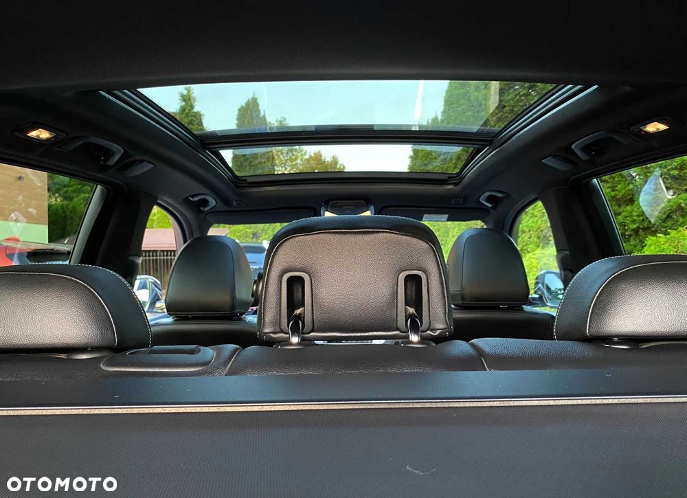 BMW X3 - 7
