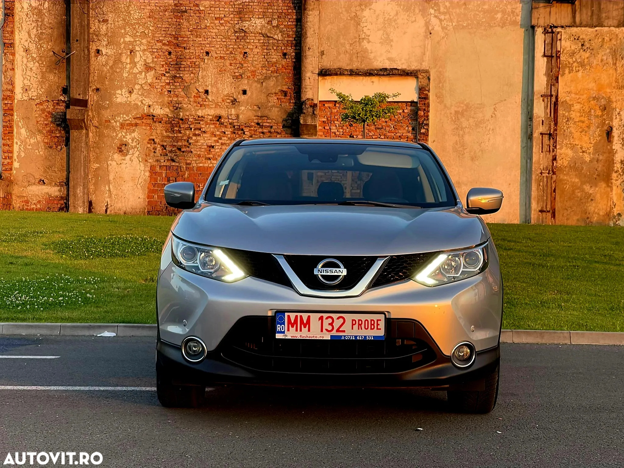 Nissan Qashqai 1.5 DCI Start/Stop N-Connecta - 25