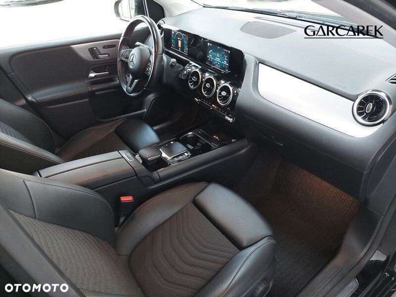 Mercedes-Benz Klasa B - 23