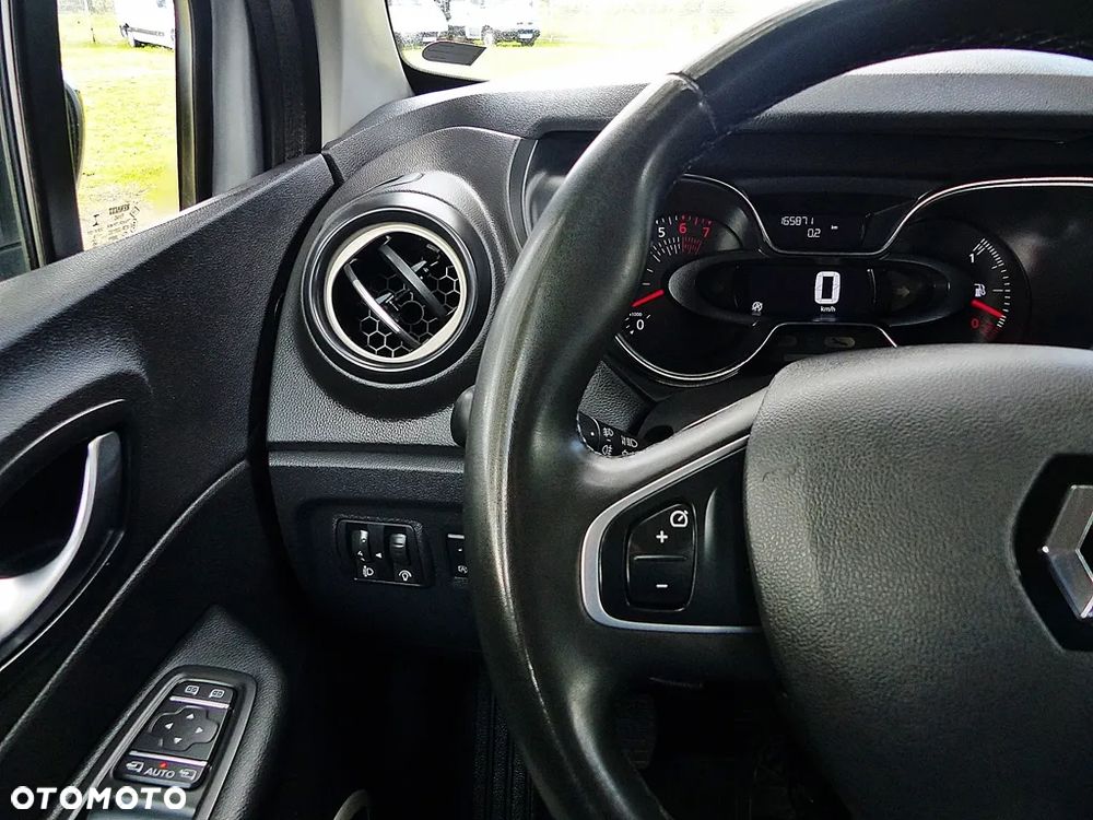 Renault Captur ENERGY TCe 120 Elysee - 30