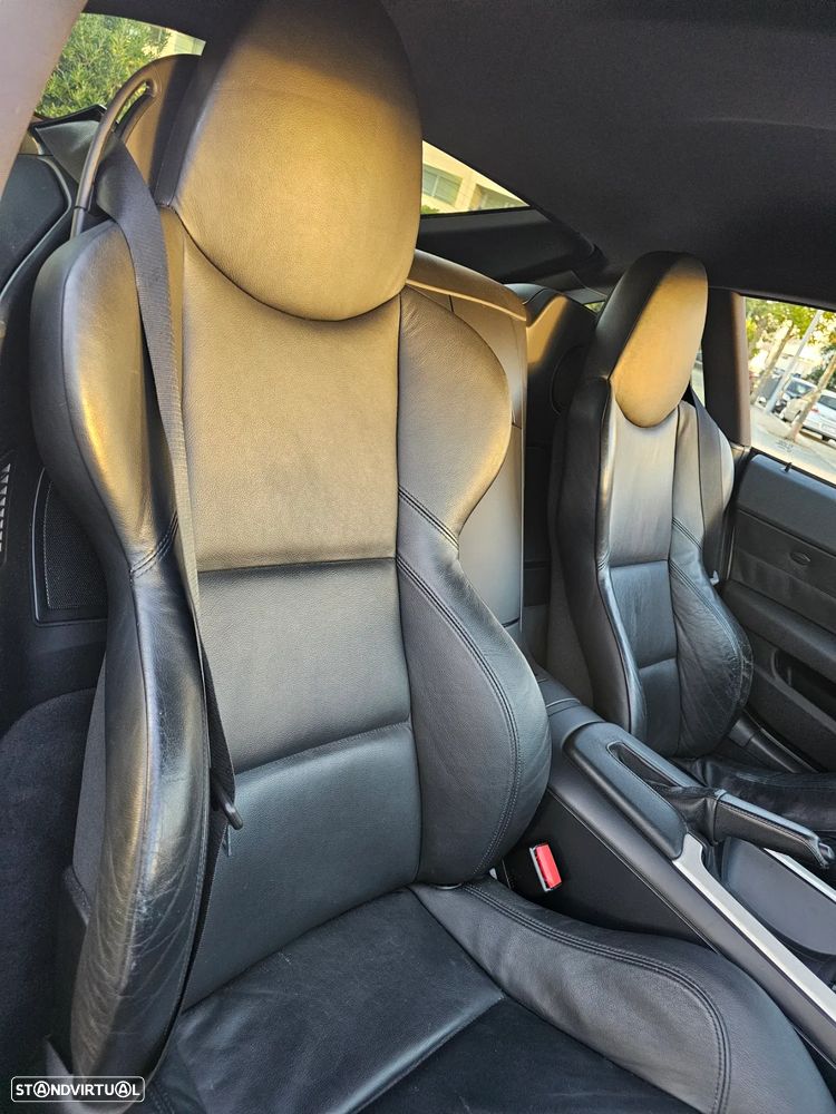 BMW Z4 Coupe 3.0si - 11