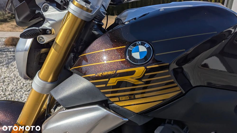 BMW R - 10