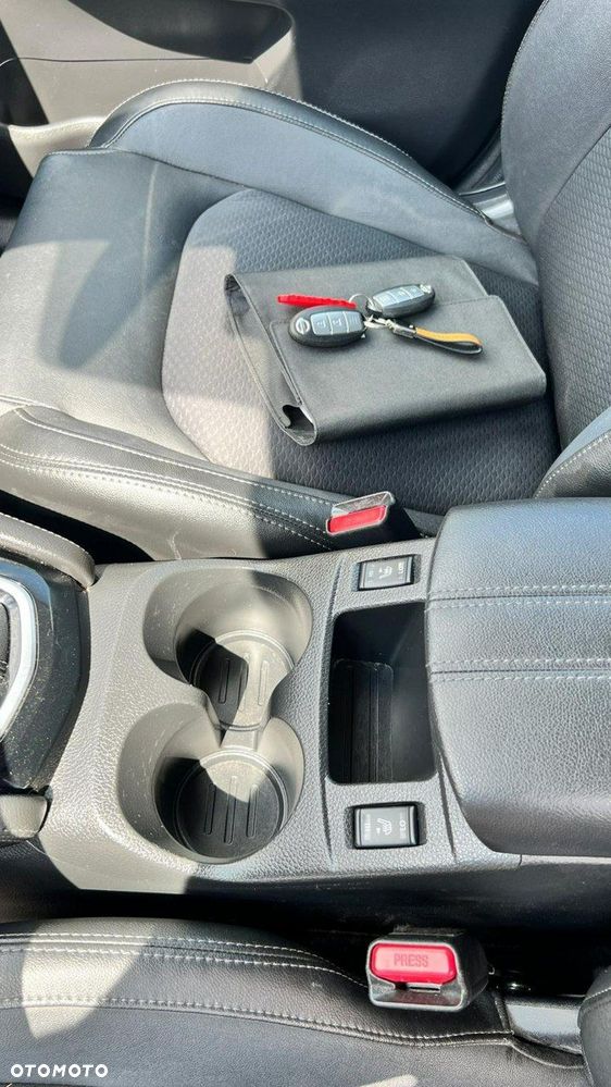 Nissan Qashqai - 27
