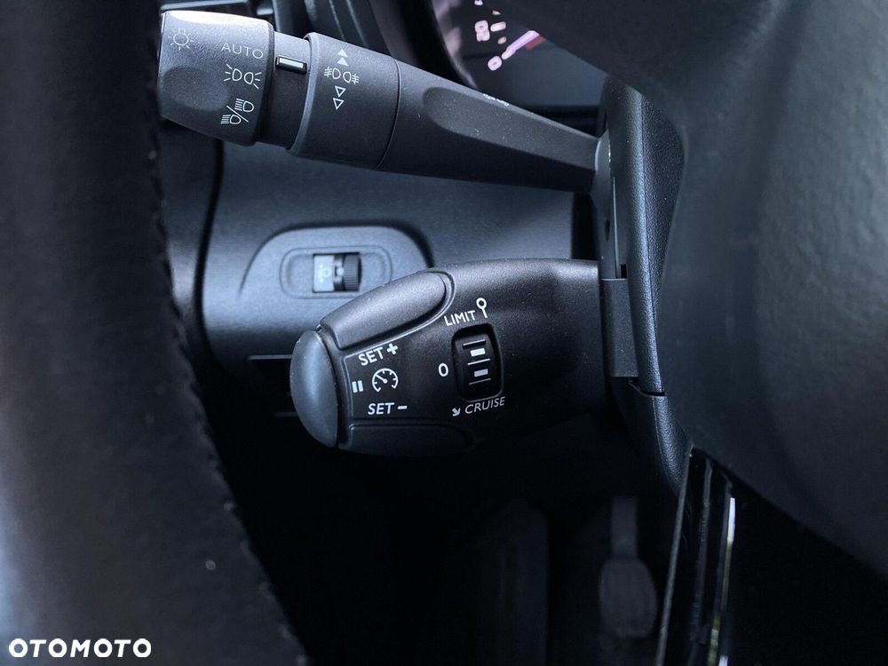 Citroën Berlingo Van - 13