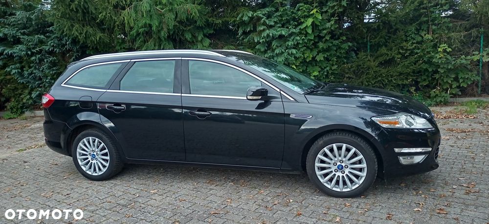 Ford Mondeo 1.6 T Titanium - 8