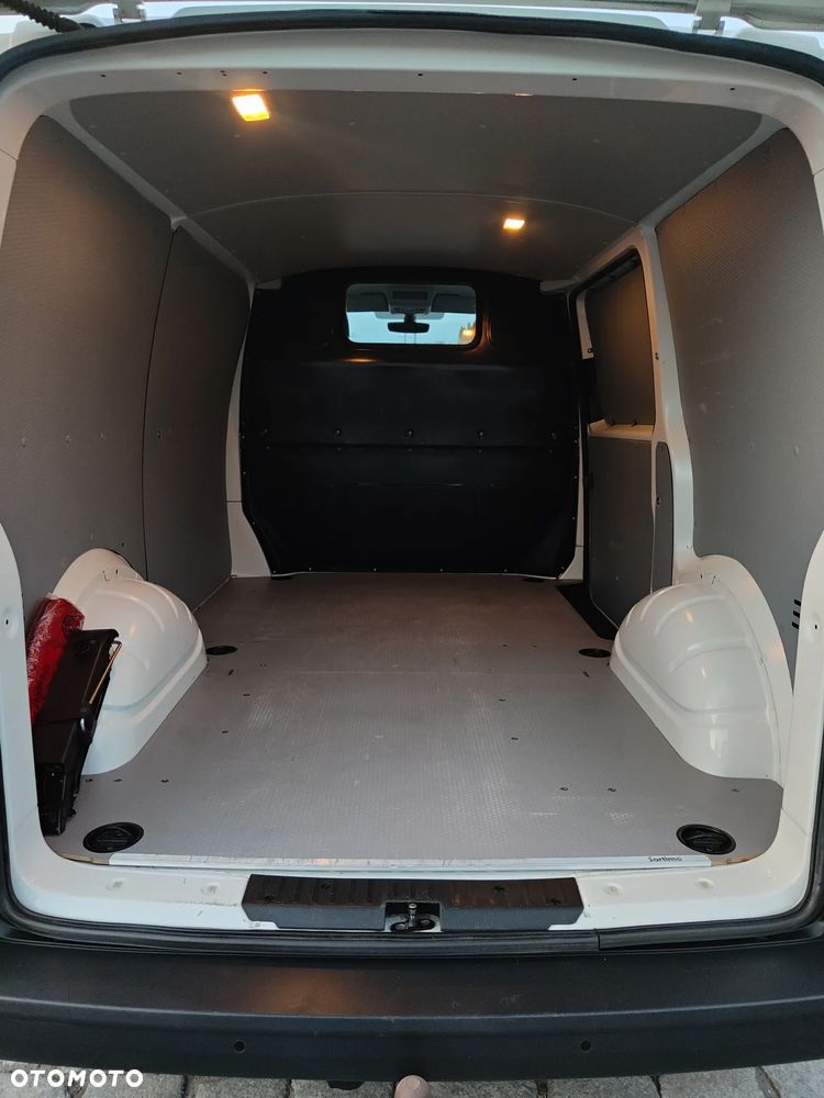 Volkswagen Transporter T6 L1H1 2.0 TDI 150 kM - 27