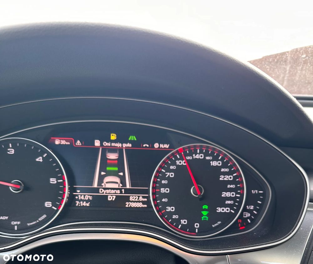 Audi A6 Limousine 2.0 TDI Quattro S tronic - 25