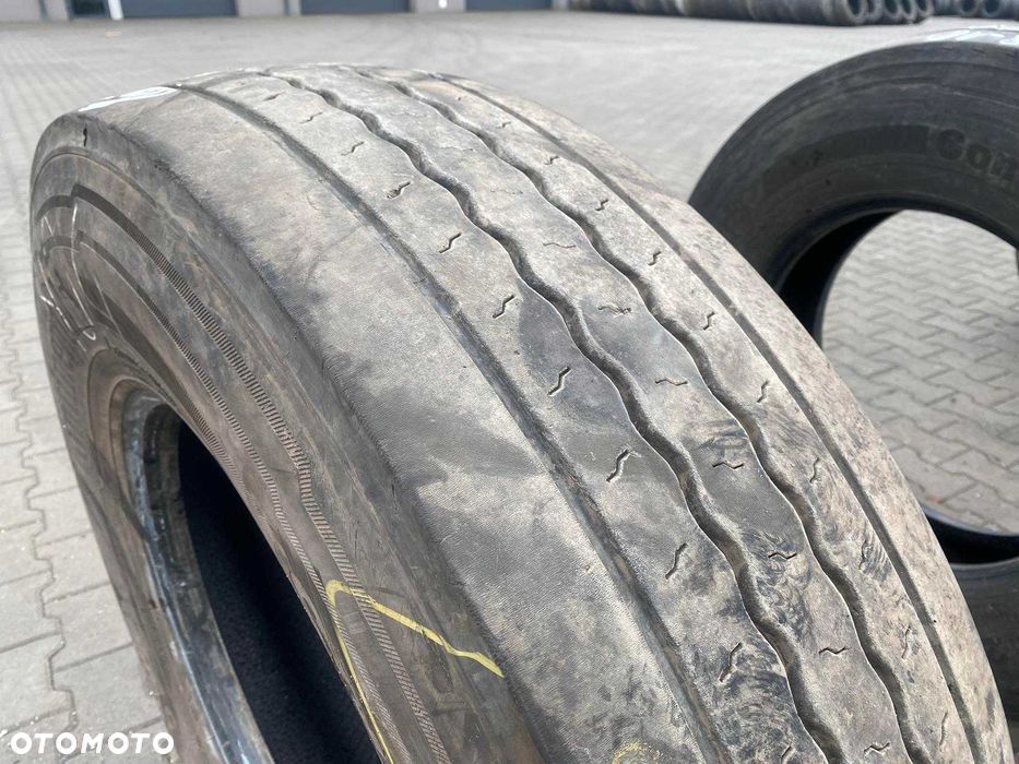 295/80R22.5 Opona CONTINENTAL HYBIRD HS3 Przód hs - 3