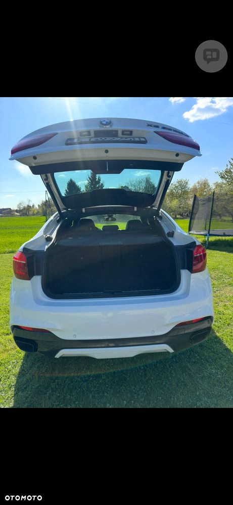 BMW X6 - 14