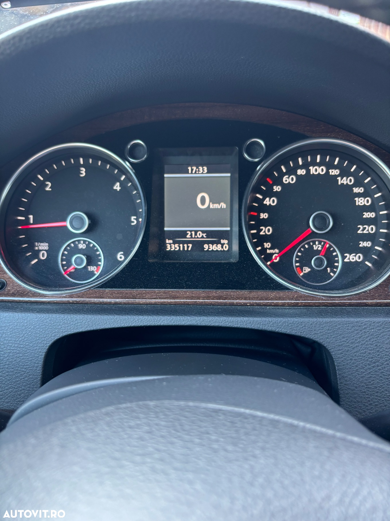 Volkswagen Passat Variant 2.0 TDI BlueMotion Technology Comfortline - 10