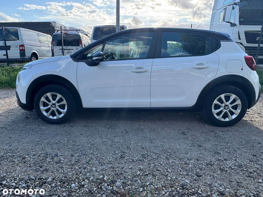 Citroën C3 - 9