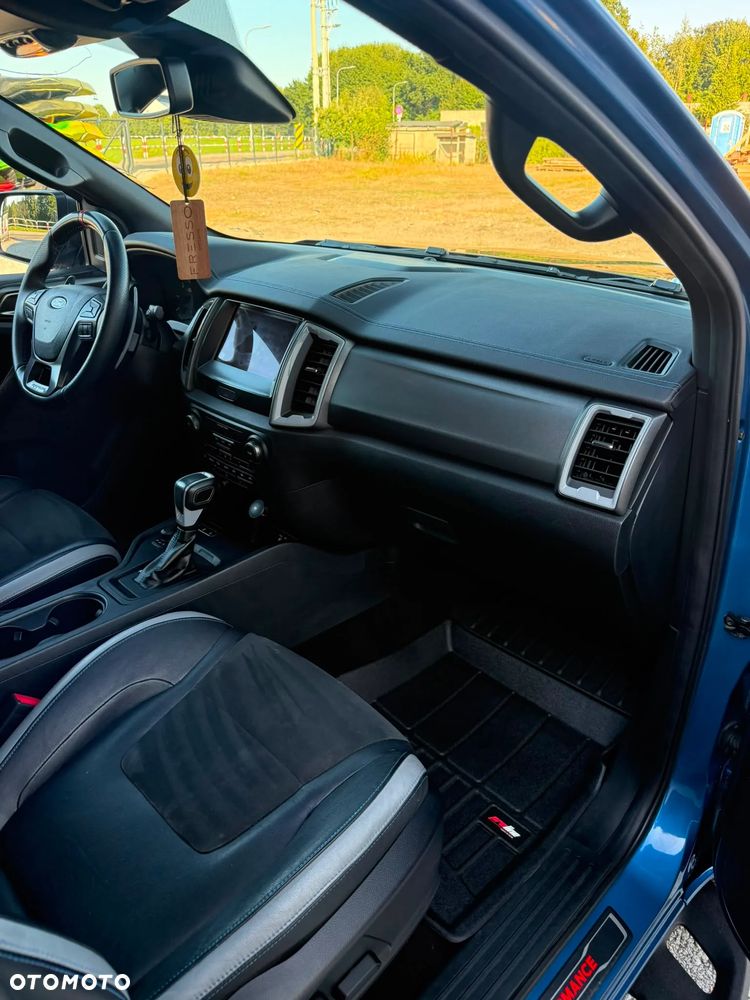 Ford Ranger - 20