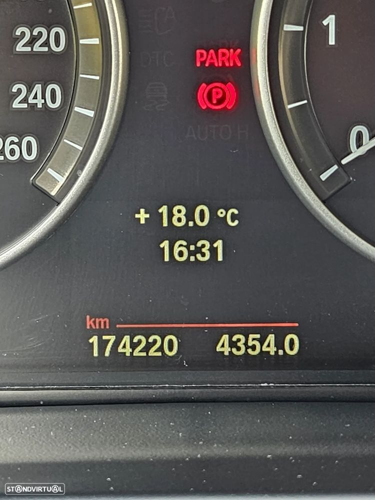 BMW X5 25 d xDrive - 15