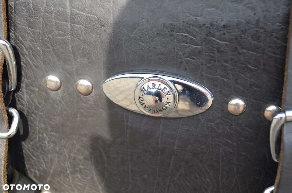 Harley-Davidson Softail Heritage Classic - 29