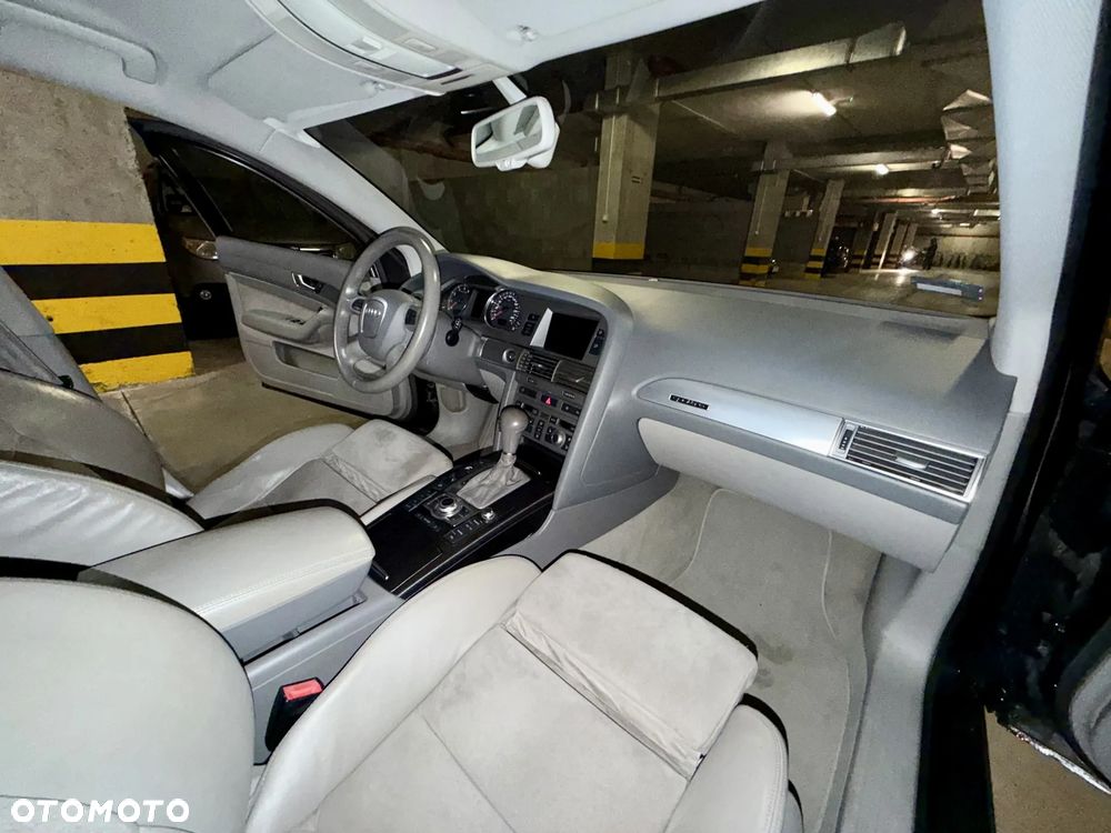 Audi A6 Limousine - 17