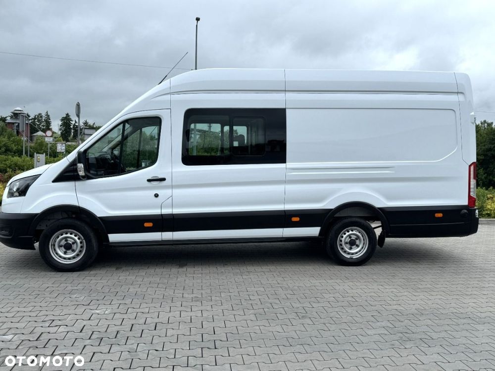 Ford Transit - 22