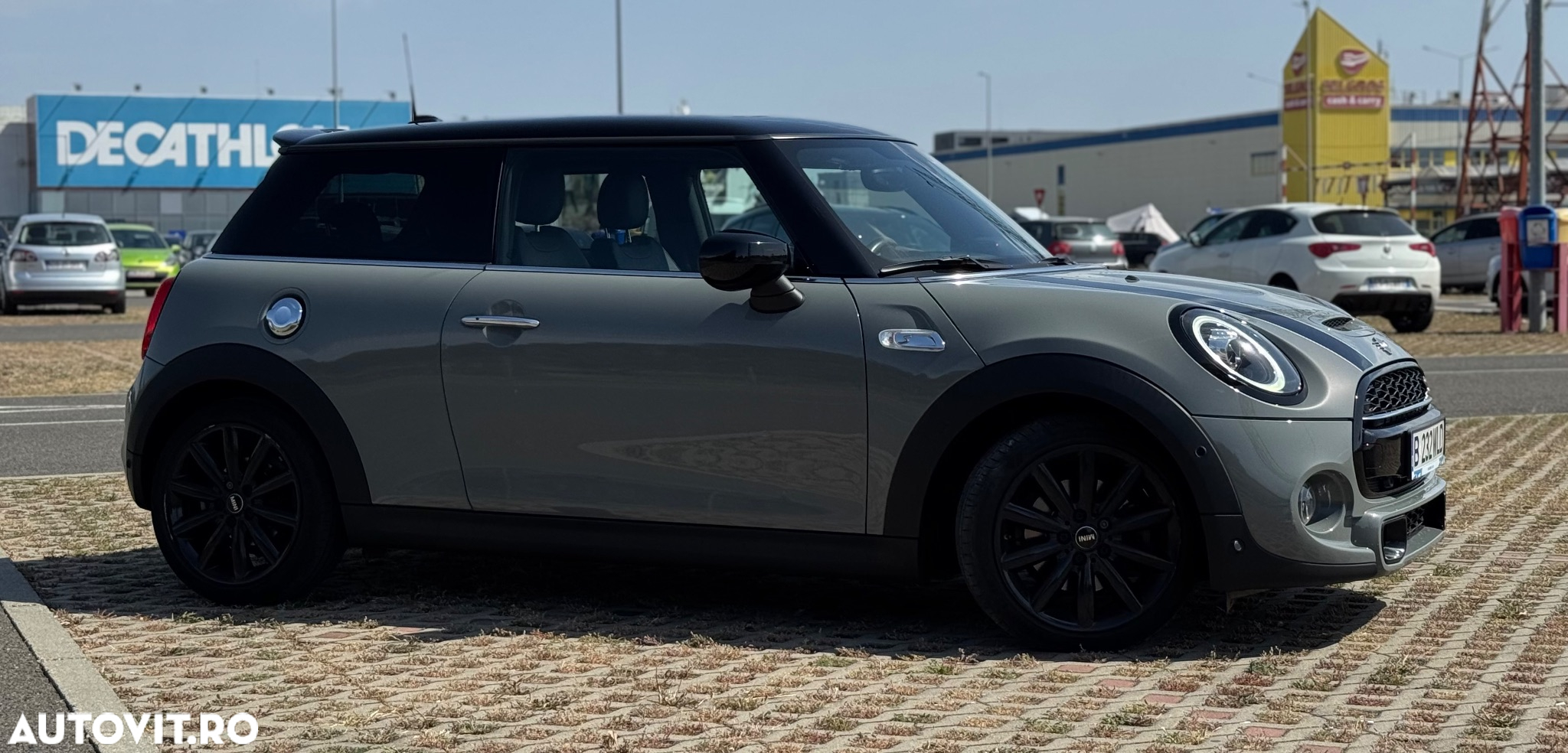 Mini Cooper S - 2